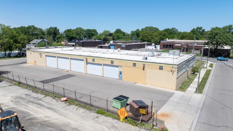 More Photos Of , Ferndale Industrial For Sale