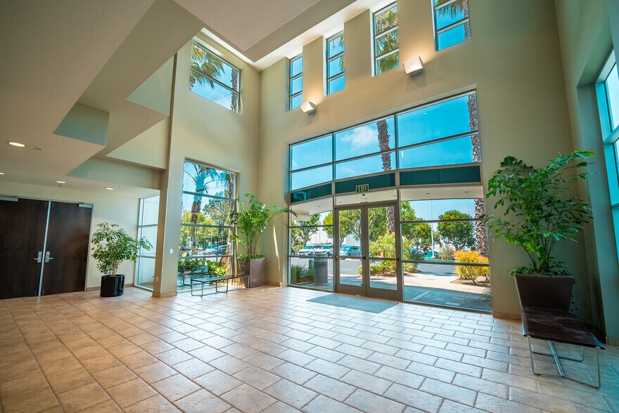 More Photos Of 5927 Balfour Ct, Carlsbad Office For Sale
