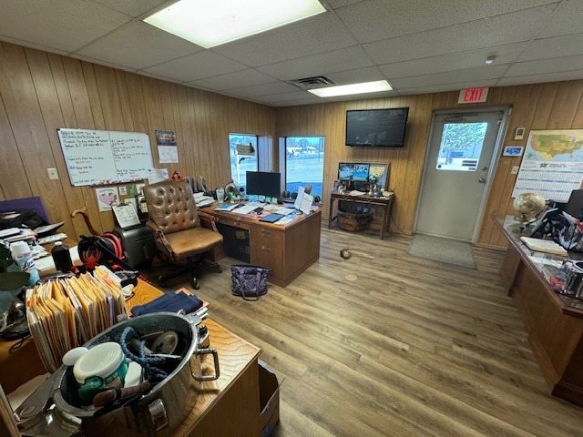 More Photos Of 7931 19th St, Lubbock Warehouse For Sale