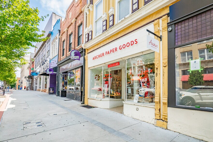 More Photos Of 220 E Clayton St, Athens Storefront Retail Office For Lease