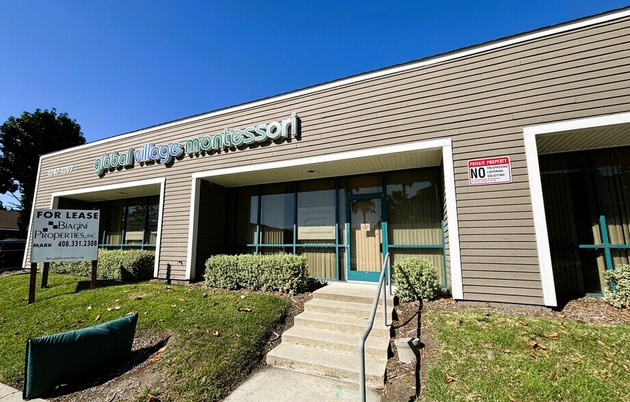 More Photos Of 1207-1247 S Park Victoria Blvd, Milpitas Medical For Sale