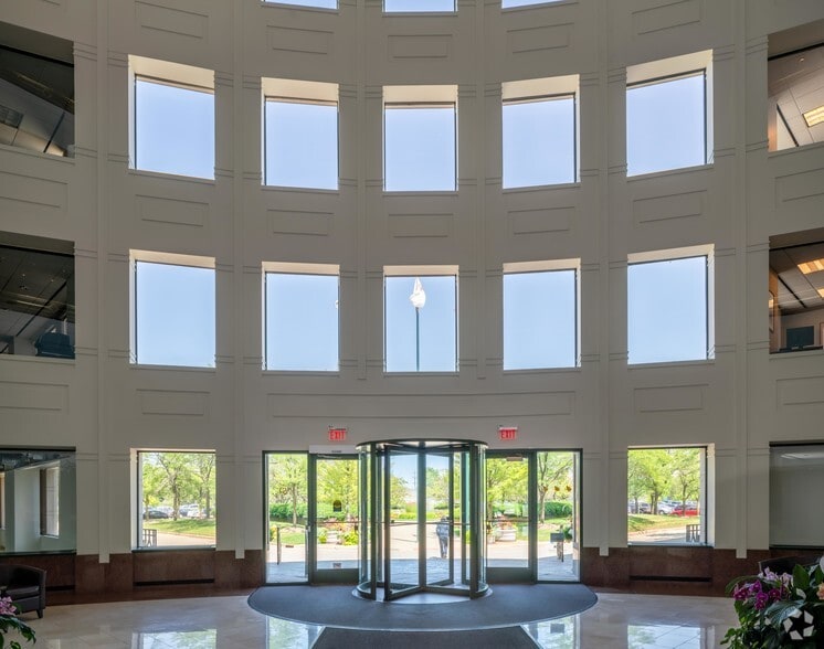 More Photos Of 1751 Lake Cook Rd, Deerfield Office For Lease