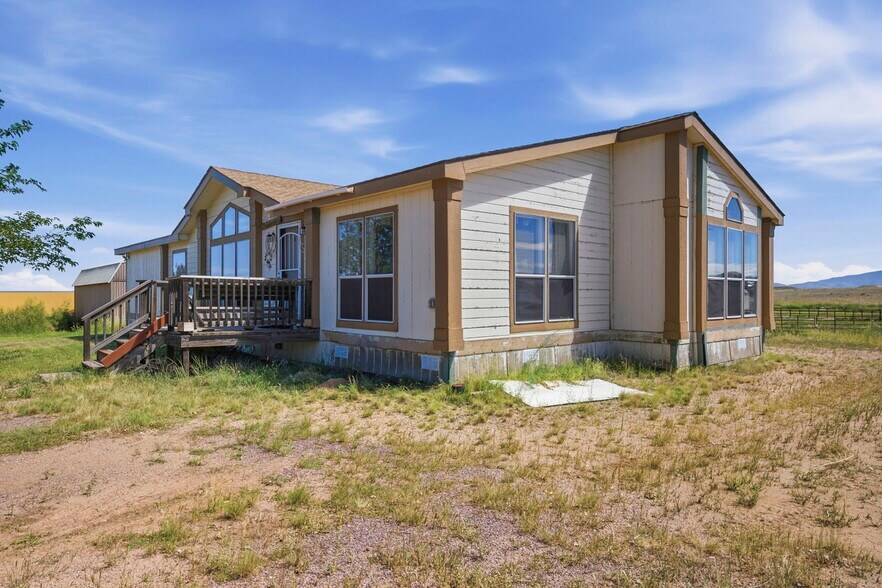 More Photos Of 2295 S Hwy 89, Chino Valley Warehouse For Sale
