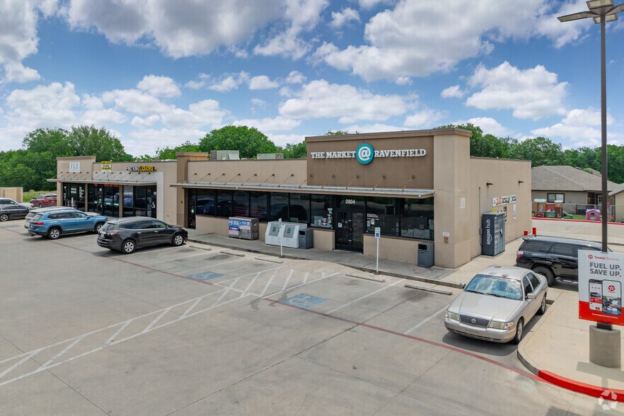 More Photos Of 2804 Quiet Plain Dr, San Antonio General Retail For Lease