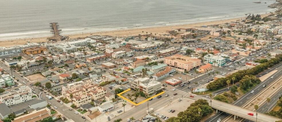 More Photos Of 575 Price St, Pismo Beach Medical For Lease