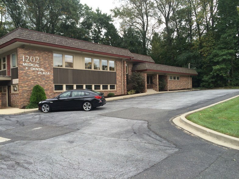 More Photos Of 1202 Foulk Rd, Wilmington Medical For Lease