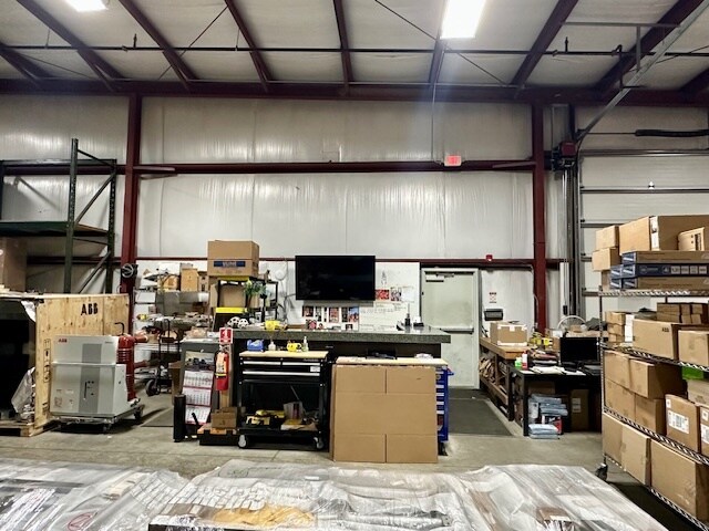 More Photos Of 18 Lancaster Pky, Lancaster Manufacturing For Sale