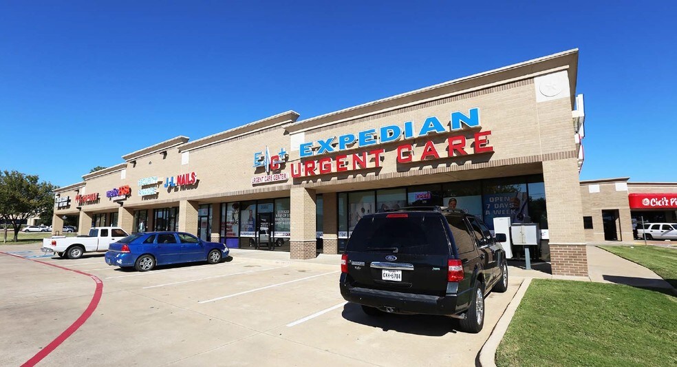 Primary Photo Of 980 N Walnut Creek Dr, Mansfield Unknown For Lease