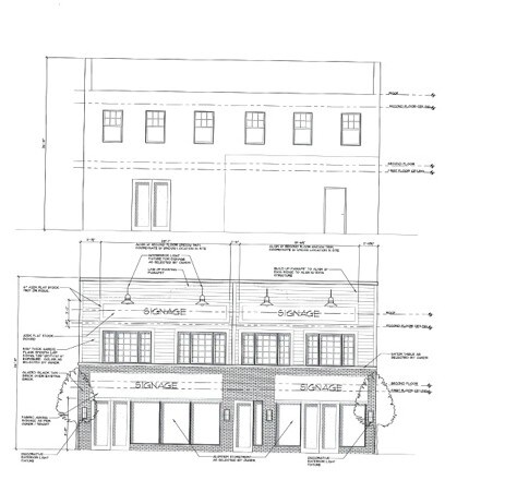 More Photos Of 200 Closter Dock Rd, Closter Storefront Retail Office For Lease
