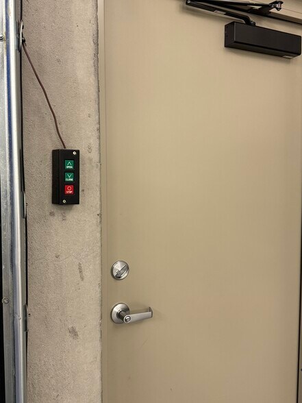 More Photos Of 1931 Liggett Rd, Castle Rock Self Storage For Sale