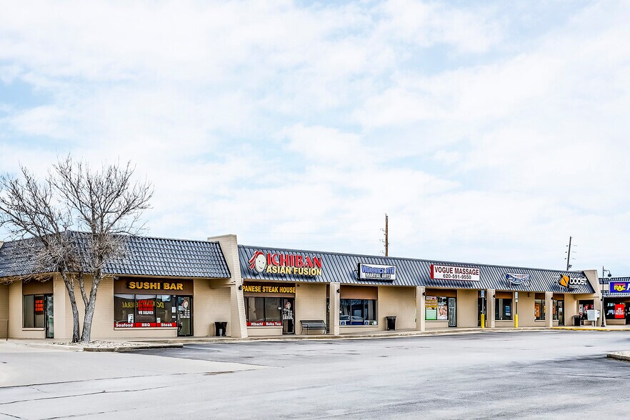 More Photos Of 1312 Industrial Rd, Emporia Unknown For Lease
