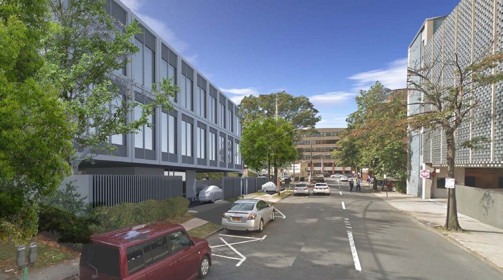 More Photos Of 6-10 Chester Ave, White Plains Medical For Lease