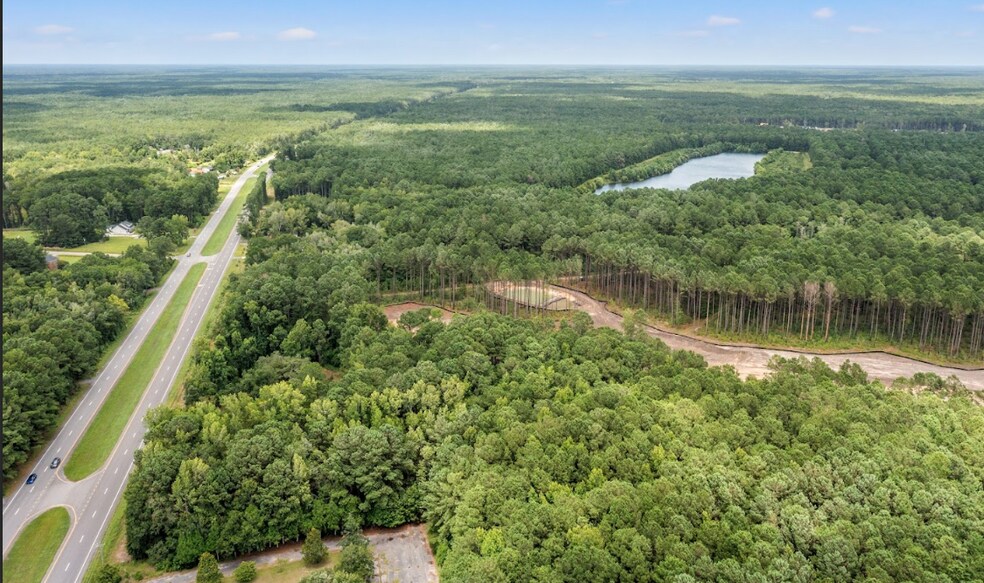 More Photos Of 6549 Highway 17 Hwy, Awendaw Land For Sale