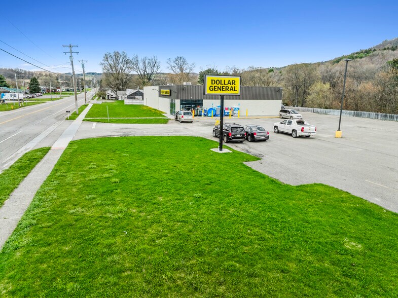 More Photos Of 19 N Dansville St, Cohocton Convenience Store For Sale