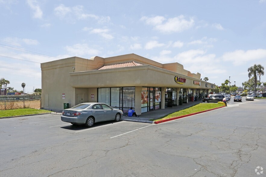 More Photos Of 1355 SE Broadway Rd, Chula Vista Unknown For Lease