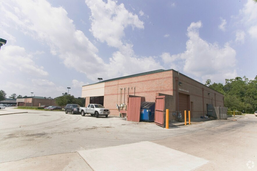 More Photos Of 502-880 Kingwood Dr, Humble Unknown For Lease