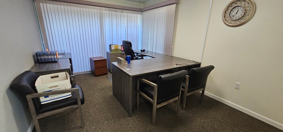 More Photos Of 1425 Butte House Rd, Yuba City Office For Lease