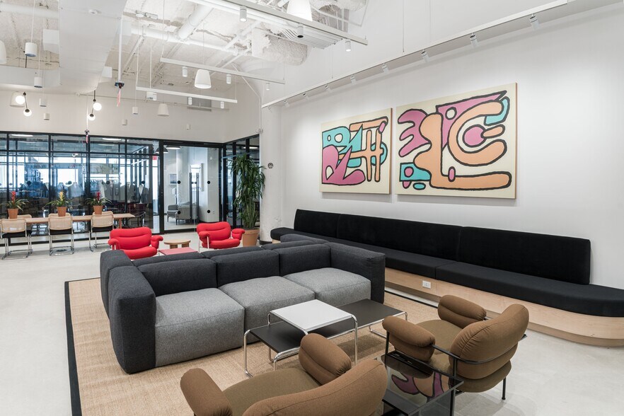 More Photos Of 1100 Ludlow St, Philadelphia Coworking Space
