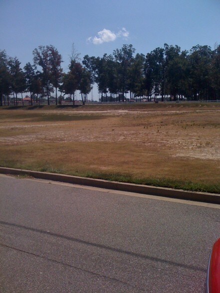 More Photos Of 6800 Snowden Ln, Southaven Land For Sale