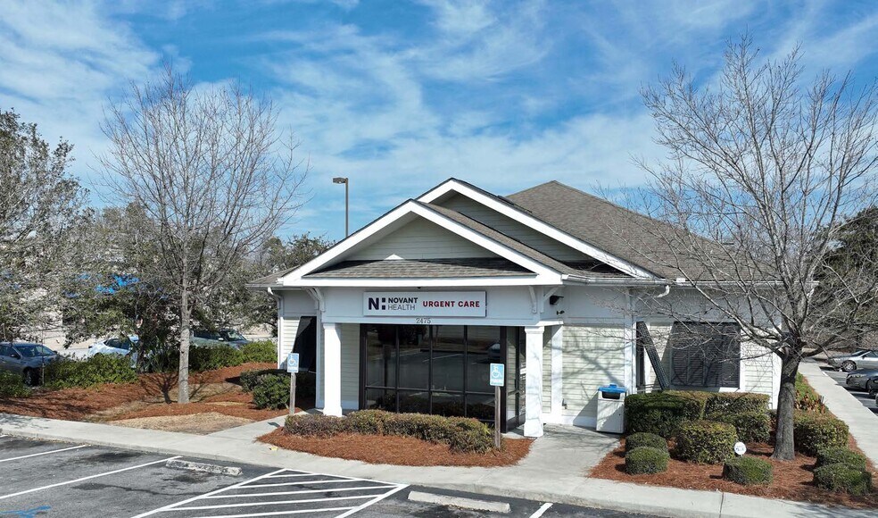 More Photos Of 2475 Broad St, Sumter Medical For Sale