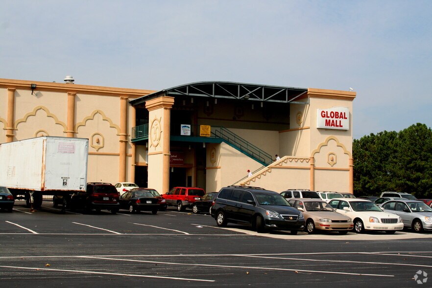 More Photos Of 5675 Jimmy Carter Blvd, Norcross Unknown For Lease