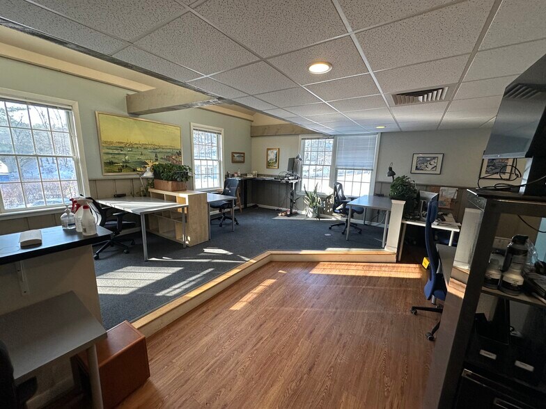 More Photos Of 40 Lafayette St, Yarmouth Loft Creative Space For Sale