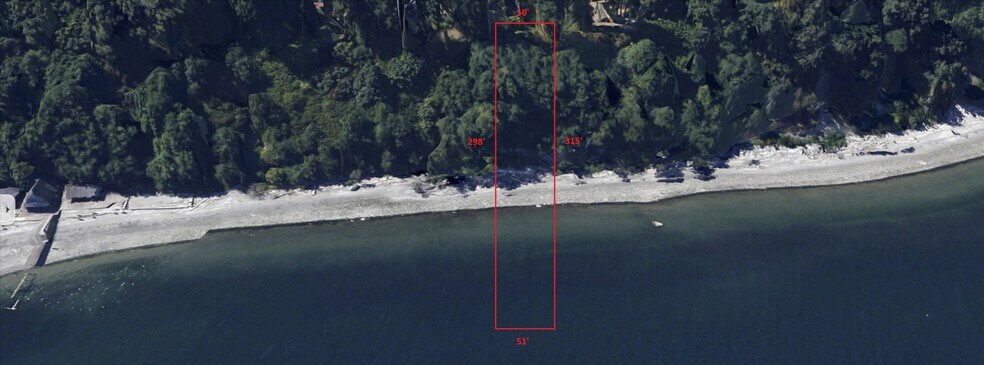 More Photos Of 11P Hat Island Walk, Everett Land For Sale