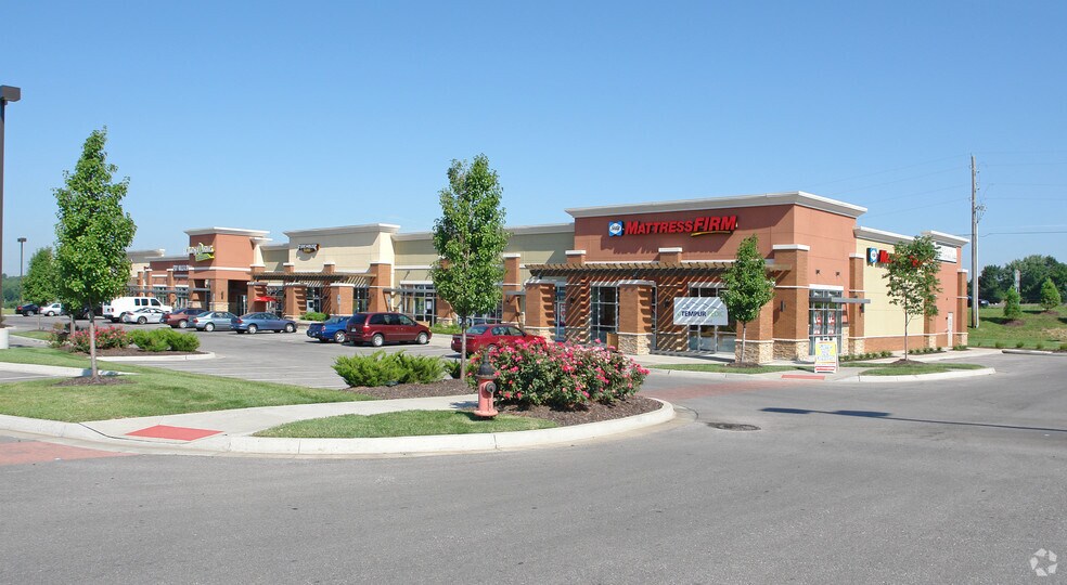 More Photos Of 11601 E 40 Hwy, Kansas City Unknown For Lease