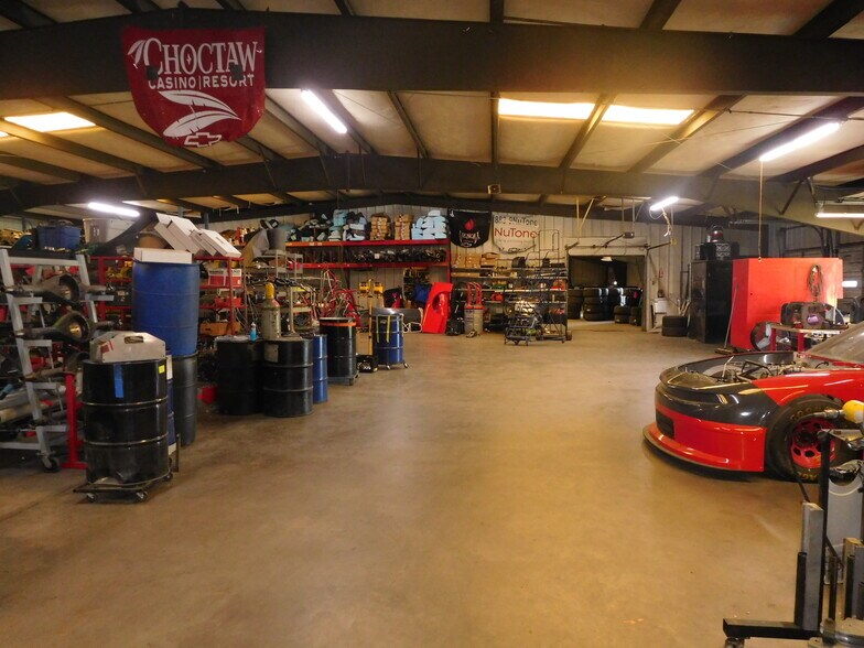 More Photos Of 1210 Champion Ferry Rd, Gaffney Flex For Sale