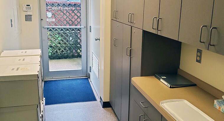 More Photos Of 5921 Harbour Ln, Midlothian Medical For Lease