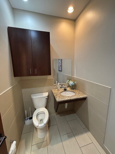 More Photos Of 7709 San Jacinto Pl, Plano Office For Sale