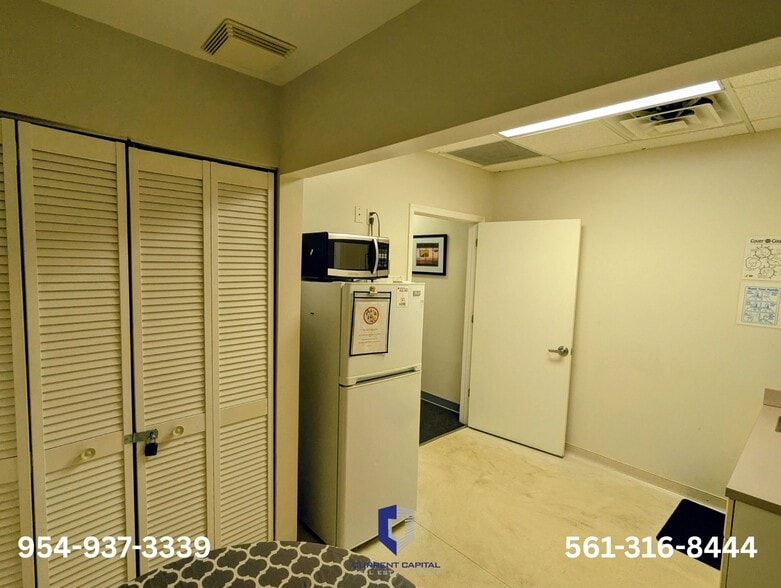 More Photos Of 1100 W Oakland Park Blvd, Fort Lauderdale Unknown For Lease