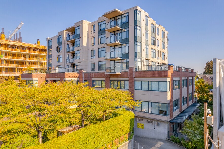 More Photos Of 538 W 45th Ave, Vancouver Apartments For Lease