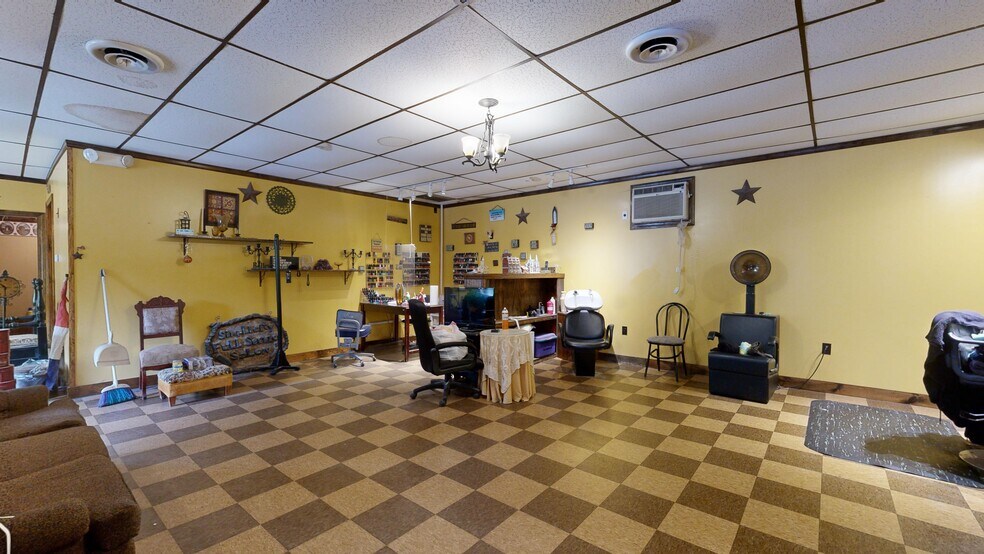 More Photos Of 352 Hancock St, Rumford Storefront Retail Office For Sale