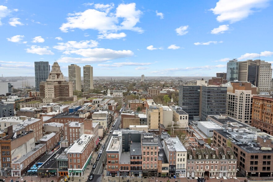 More Photos Of 304 Market St, Philadelphia Storefront Retail Residential For Sale