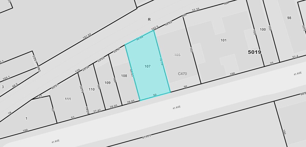 More Photos Of 136-25 41st Ave, Flushing Land For Sale