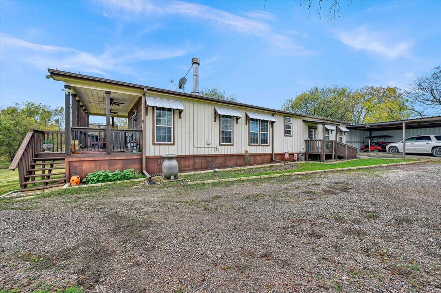 More Photos Of 2212 W J Fred Smith Pky, Celina Land For Sale