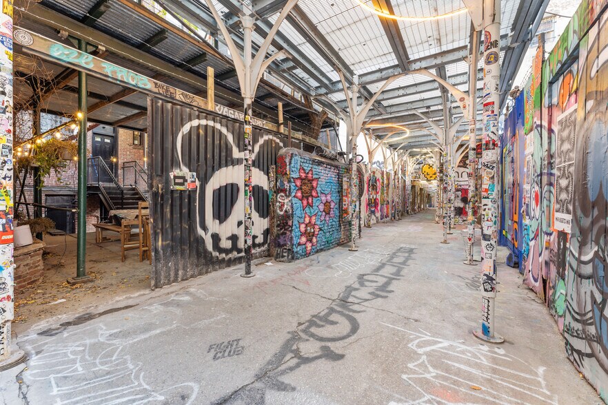 More Photos Of 187 Chrystie St, New York Apartments For Lease