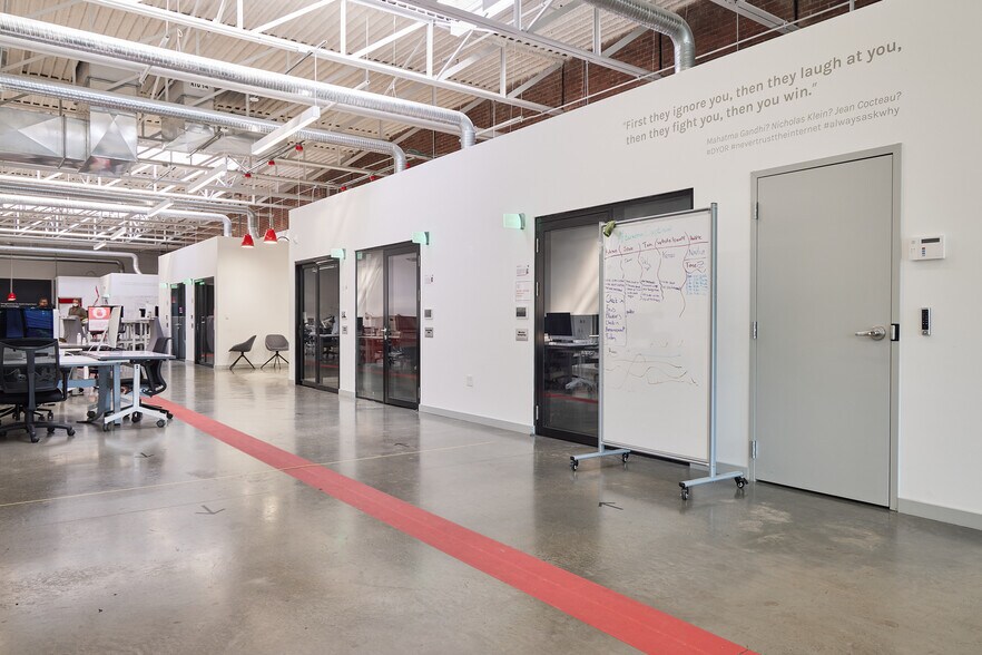 More Photos Of 470 James St, New Haven Office For Lease