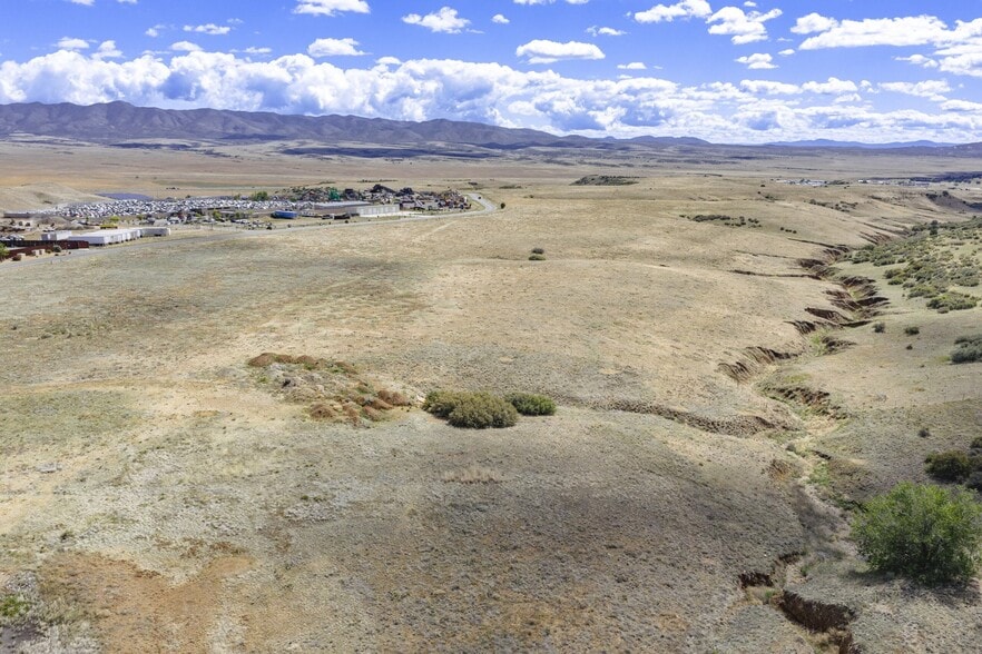More Photos Of 10249 Valley Rd, Prescott Valley Land For Sale