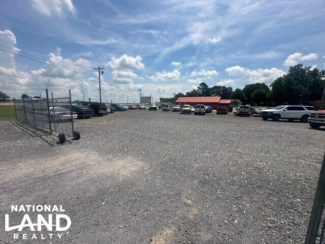 More Photos Of 205 US-64, Mccrory General Retail For Sale