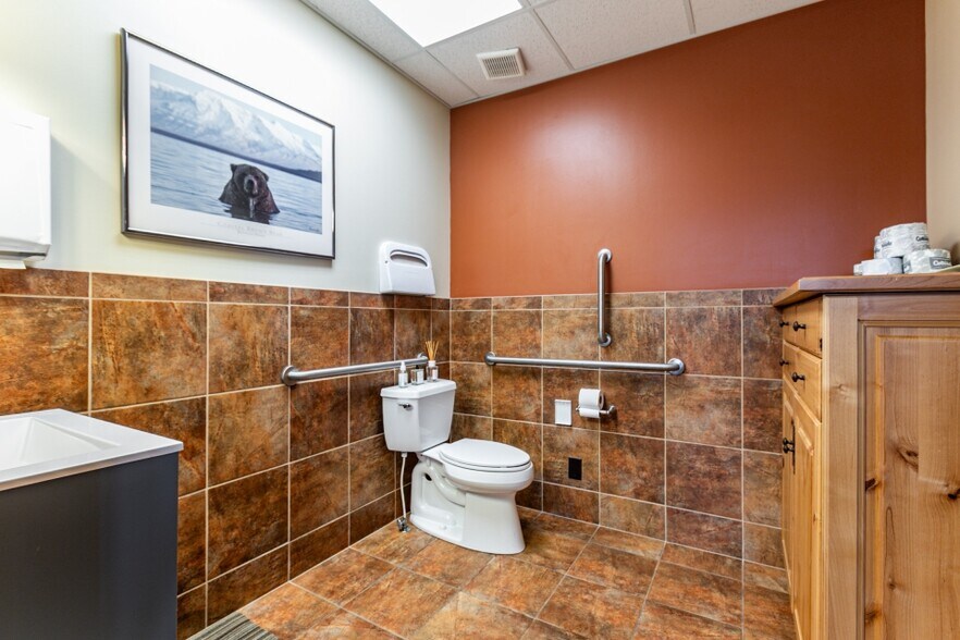 More Photos Of 1790 Sun Peak Dr, Park City Office For Lease