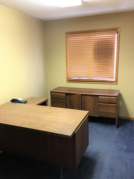 More Photos Of 707 W 11th St, Sioux Falls Coworking Space