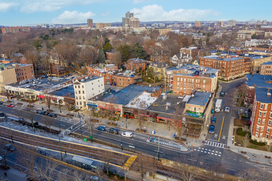 More Photos Of 1004-1016 Beacon St, Brookline Restaurant For Lease