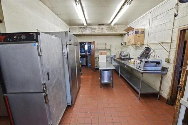 More Photos Of 1403 S Park Hill Rd, Tahlequah Restaurant For Sale