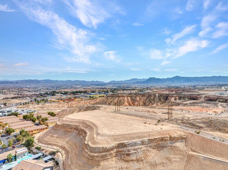 More Photos Of 4725 E Russell Rd, Las Vegas Land For Sale