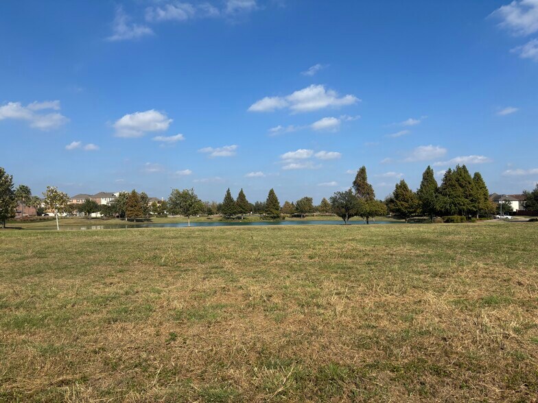 More Photos Of Hwy 6 & Hwy 90A, Sugar Land Land For Sale