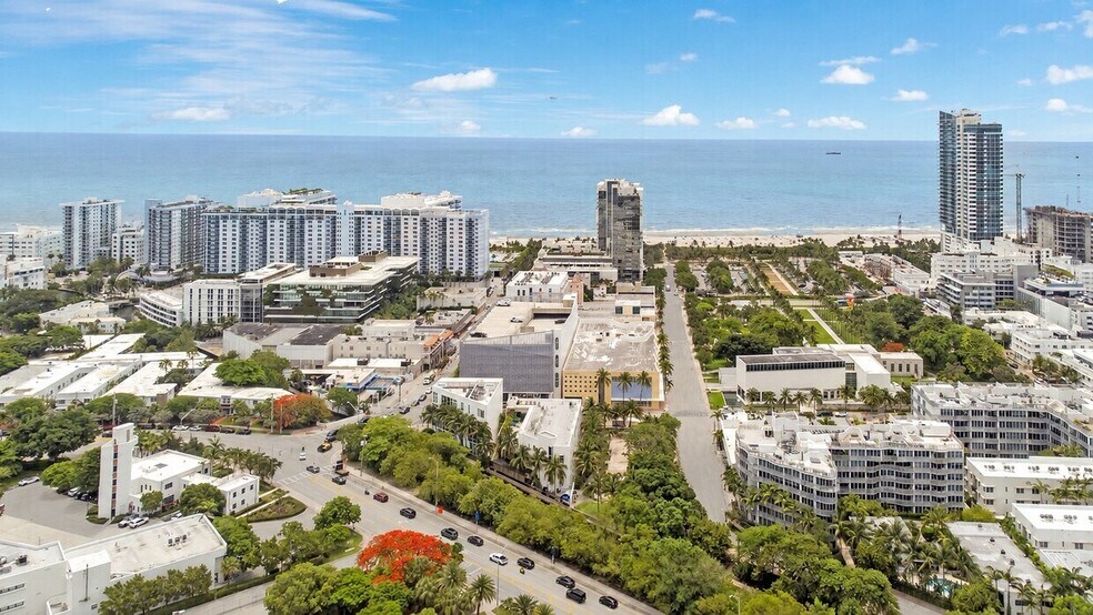 More Photos Of , Miami Beach Land For Sale