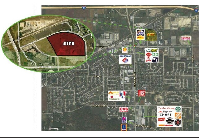 More Photos Of Lot 22, Mokena Land For Sale