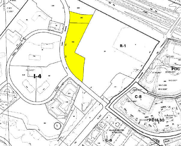 More Photos Of 13450 Sunrise Valley Dr, Herndon Office For Lease